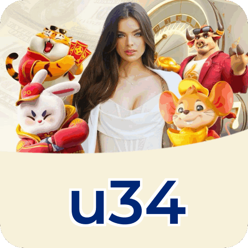 u34 cadastro — dados da conta e política LGPD