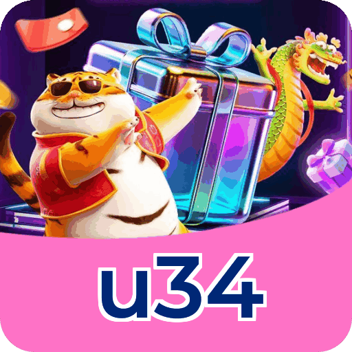u34 slots — leia os termos antes de jogar