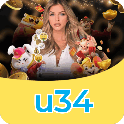 u34 APP no celular — download oficial